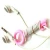 Import Fashion Silicone Earphone Cable Cord Winder Wrap Key Cord Winder Cable Tie from China