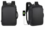 Fashion Trends Business Custom Sports Casual Travel School Laptop Mens Waterproof Backpack
