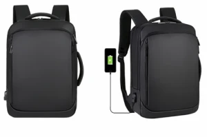 Fashion Trends Business Custom Sports Casual Travel School Laptop Mens Waterproof Backpack