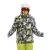 Import Fashion warm mens winter ski jacket trousers keep warm  snowboarding clothing from China