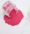 Import Fast drying 1000 colors nail Acrylic Nail Dip Dipping Kilogram System Color Glitter Powder from China