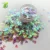 Fast Selling Biodegradable Crystal Multi-color Chunky Glitter Flakes Nail Art Polish Festival MAKE UP