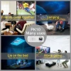Fast Shipping Full HD Native 1080P Mini Portable Projector 4K Screen Home Outdoor Theater Cinema Led LCD Projectors