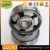 Import fast speed hybrid ceramic Si3N4 5 balls bearings 627 for skates or longboard from China