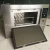 Import fastfood machine high end microwave oven from China