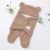 Import Faux cashmere children super soft plush lamb wool blankets sleeping bags 0-6 Months Baby from China