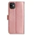 Import Favourable price anti-drop wallet leather phone case with card slot for Apple from China