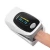 Import FDA two-color OLED display fingertip pulse oximeter, blood oxygen SpO2 saturation detector, 2020 pulse oximeter finger from China