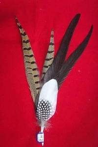 Feather for Hat decoration