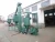 Import Feed Pellet Production Farm Use Tipping Trailer from China