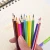 Import FEIYOUmulticolor  Wooden 12 18 24 36 48 colors pencil drawing pencils color pencil set with case for student/school from China