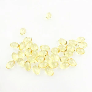 Felicity biotech Food Supplement Animate Vitamin E&amp;vitamin a capsules softgel Capsules