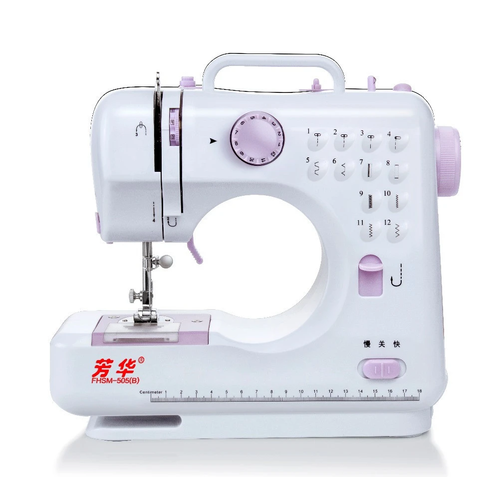 FHSM-505 lace buttonhole tailoring sewing machine