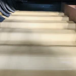 Fiberglass Cooling Tower Sheets Weather Resistant Corrugated Plastic