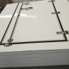 Fiberglass honeycmb  truck door  panel parts