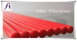Fiberglass Rods and Poles for Umbrella , Tent and Other Daily Use Products
