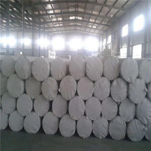 Filament Geotextile,Impervious Geotextile, Airport Highway Railway Waterproof Isolation Project