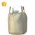 Import filling skirt flat bottom sand and cement use flexible container bag pp bulk bag from China
