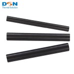 Fine grain electrode carbon graphite rod for 8mm gouging