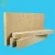 Import finely processed mineral wool roof heat insulation material from China
