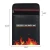 Import Fireproof Document Bag Non-itchy Coated Fire Resistant Money Bag for Cash Valuables from China