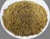 Fish meal for animal feed