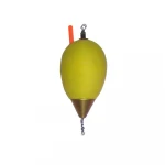 FISHING FLOAT PLASTIC FLOAT WITH