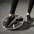 Import Fitness Anti-slip Balance Board Wobble Yoga Wooden Balance Board from China