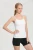Import Fitness Clothing Women Sports Gym Fitness Yoga Vest from China