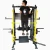 Import fitness equipment/gym equipment functional Trainer Smith Machine XRN1003 from China