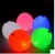 Import flashing led light up balloons with helium blink night led balloon for wedding birthday party decoration from China