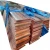 Import flat bar copper strip from China