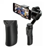 Flexibility smartphone gimbal handheld stabilizer with all certificates
