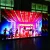Import Flexible brightness p5 slim cabinet led indoor large screen display from China