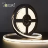 Flexible led strip light 4000k day white IP62 led tape light TV backlight