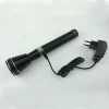 flexible zoomable qualifications flashlight torch