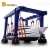 Import float boat launching lift crane price from China