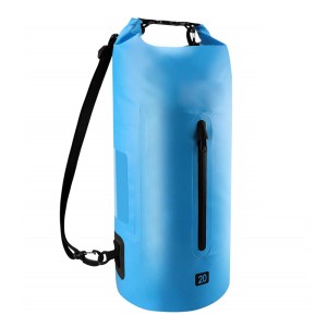 Floating 5L 10L 15L 20L 30L Storage Dry Sack Ocean Pack Waterproof Dry Bag for Boating Kayaking Camping Hiking Swimming