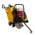 Import Floor Saw Machine Road Surface Cutting Machine Gasoline Concrete Cutter from China