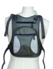 fly fishing chest pack with work station
