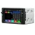 Import FM/Bluetooth/USB/SD/MP3/MP5/Video 2 din car MP5 with Rear view and Steering Wheel from China