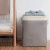 Import Fodable Laundry Basket with Detachable Brackets Linen Laundry Hamper from China