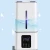 Fog Sterilizer Equipment Air Industrial Portable Salon Hand Sterilization Disinfection Spray Machine for home