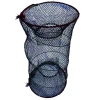 Foldable Fishing Shrimp Trap Spring Cage Fishing Cage Crab trap