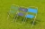 Import foldable lightweight leisure aluminium beach chairs fishing chairs custom logo from China