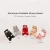 Import Foldable Portable adjustable Metal Magnetic phone holder from China