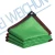 Import Foldable Sun Shade Sail Soild Color Home Plant Canopy Outdoors Netting Awning Mesh Cover malla raschel from China
