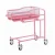 Import Folding Bady Crib Children New Born Baby Infant Cot Bed for Hospital and Home Use from China
