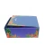 Import Folding Custom Logo Soft Pack Food Paper Box Cosmetic Packing Gift Boxes Wholesale from China
