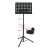 Import folding decorative sheet music stands banjo musical instruments from China